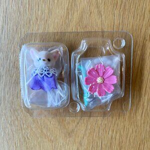 Calico Critters - Blooming Baby - Fox